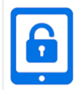 Symbol der auf der aktuellen Android-Variante verwendeten App Free Kiosk
